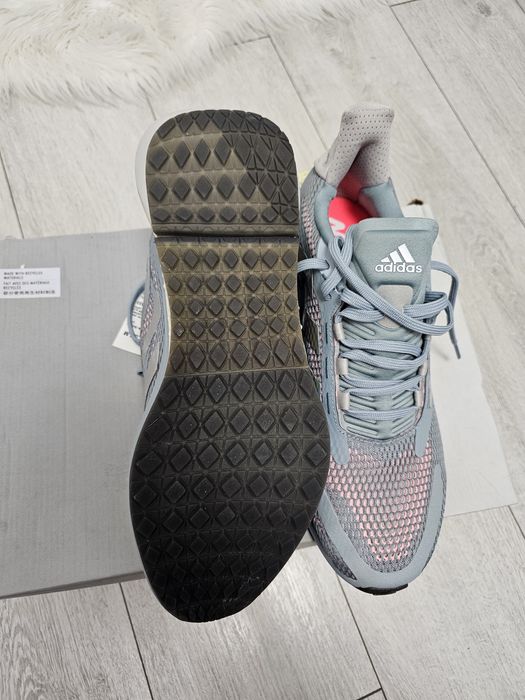 Adidas 4DFWD_PULSE M
