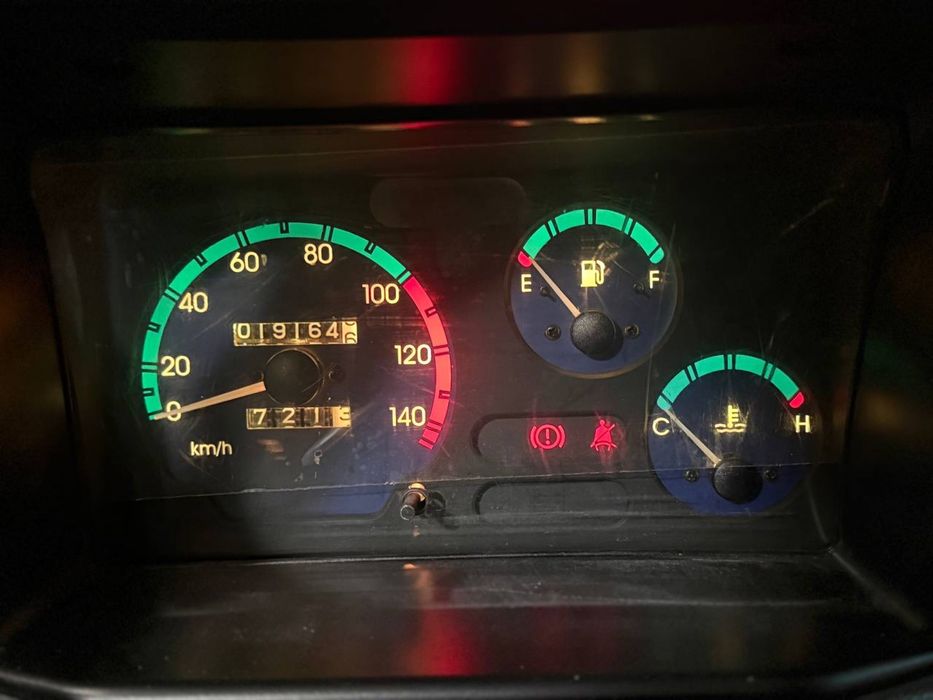 Damas 2024 yil 19000 km 6600$