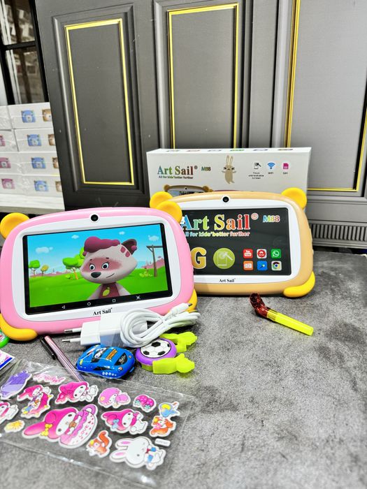 Планшеты 256гб 2симкой