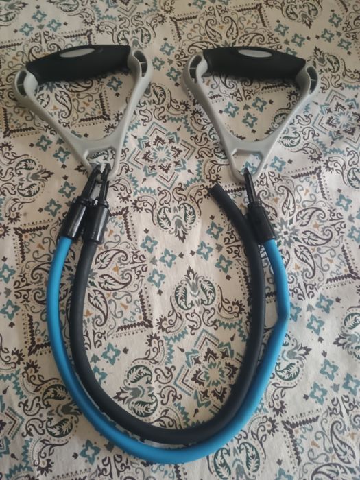 Фитнес елемрнти.