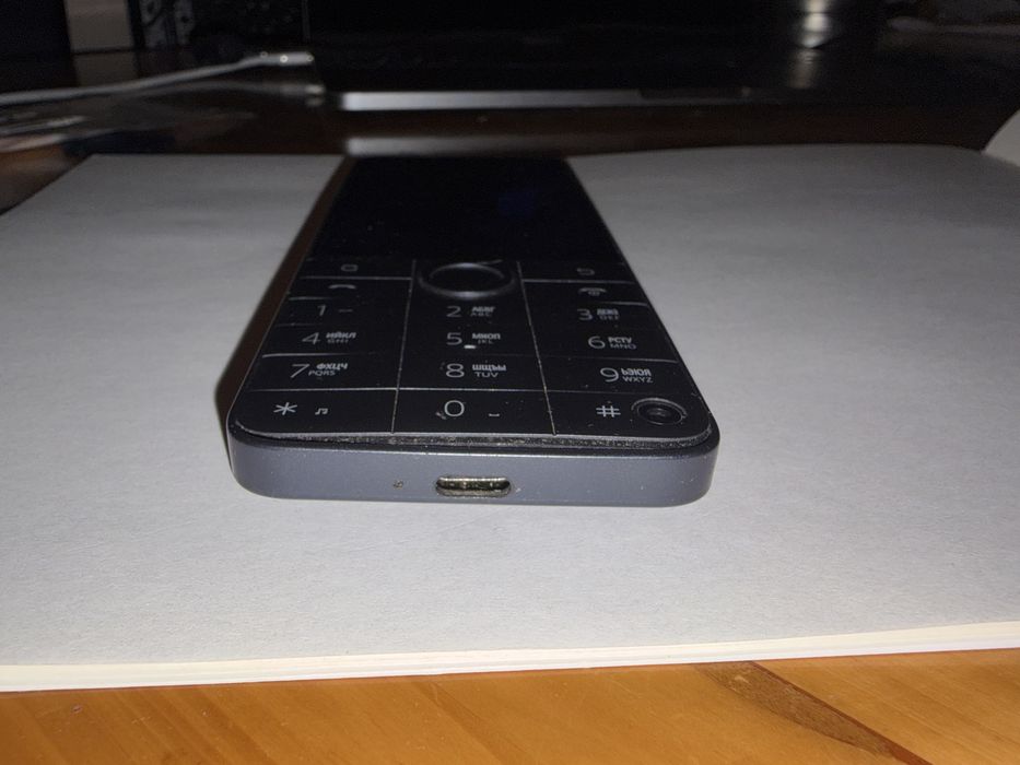 Qin f22 pro (64gb) 2025