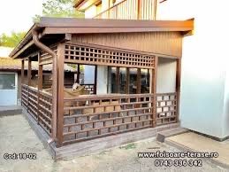 Montaj acoperiș tablă și accesorii