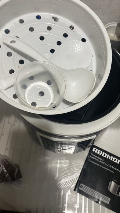 Продам мультиварку