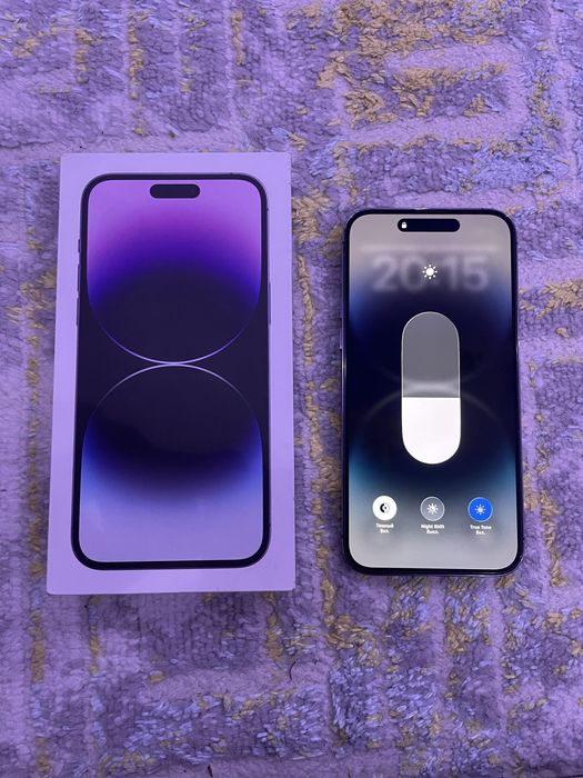 Iphone 14 pro Max