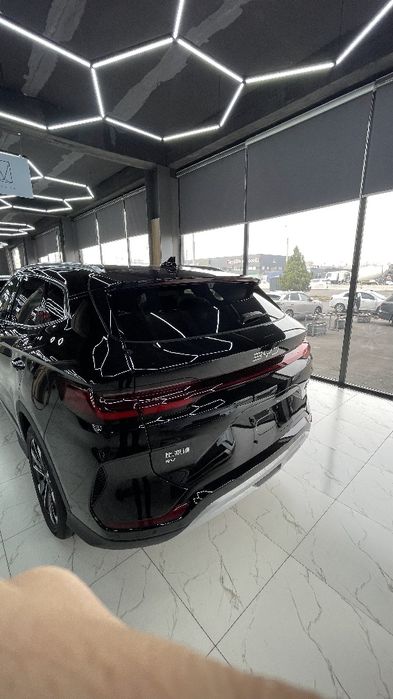 Byd chempion 1 yil kafolati bor hamma narsasiga