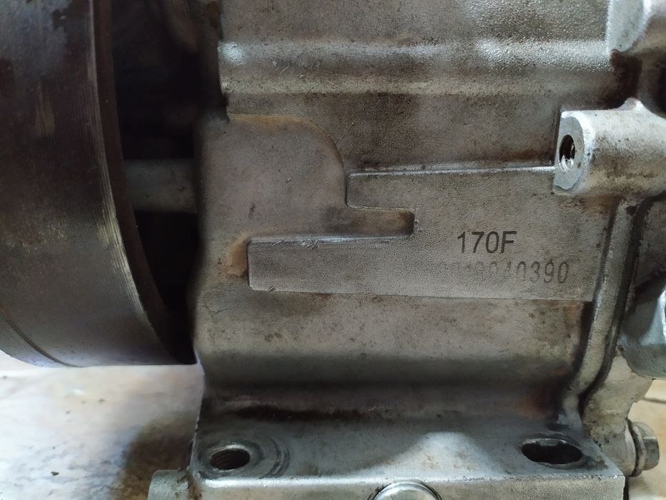 мотоблок двигатель