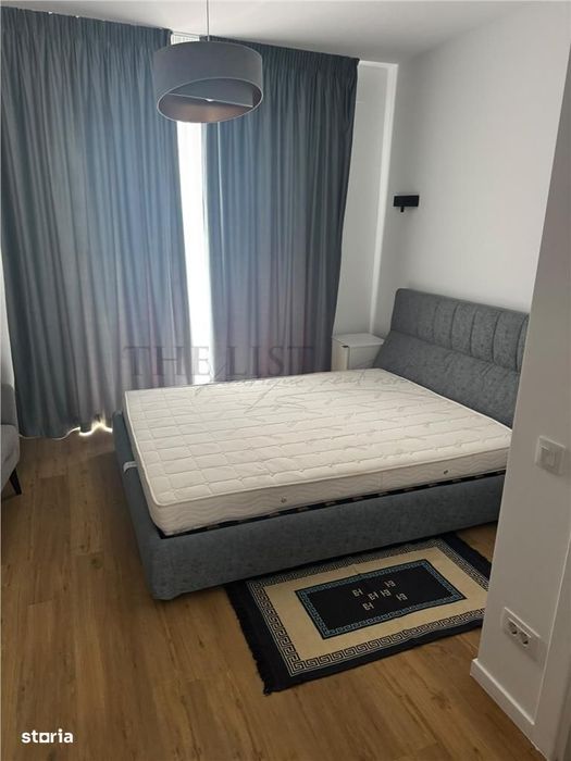 Pipera | De Inchiriat Vila 4 Camere | Scoli Internationale