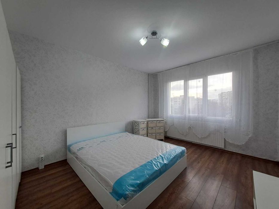 Дава се под наем Тристаен апартамент в София, Разсадника - 90 кв.м за 687.99 € - Снимка #5