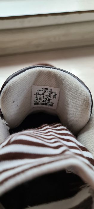 Adidasi Adidas Vibetouch Highcut