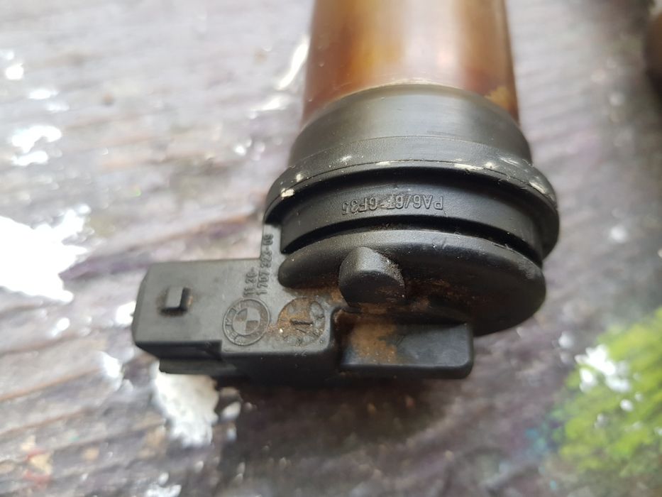 Solenoizi vanosi valvetronic vvt bmw e46 e90 316i 318i 320i dezmembrez