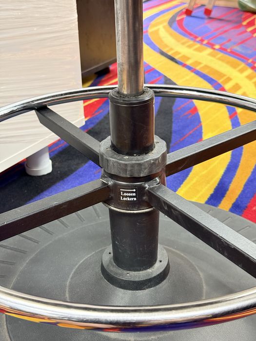 Scaune Rotative Bar