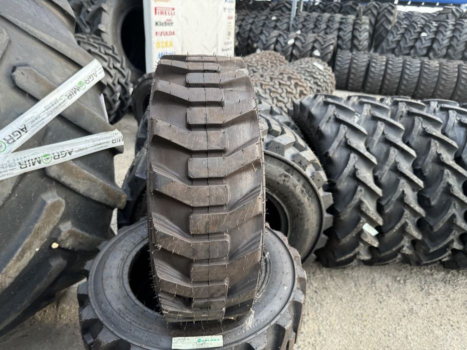ANVELOPA 27X8.5-15 GALAXY XD2010 8PR TL