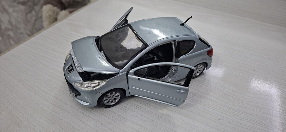 Сувенир из металла