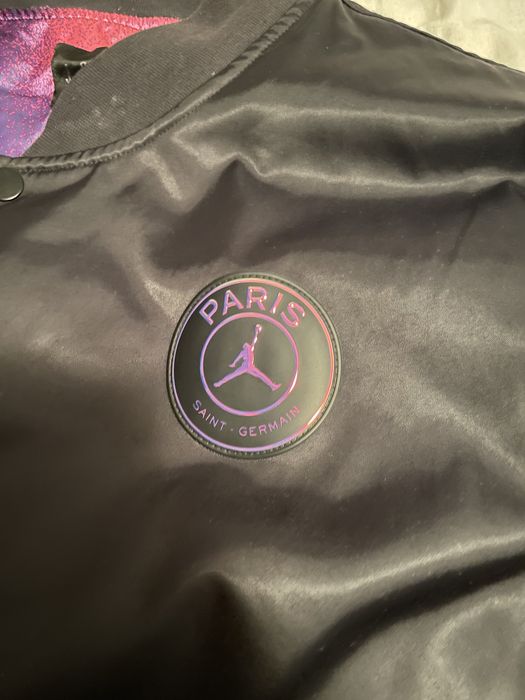 Geaca Psg Cameleon de toamna / primavara
