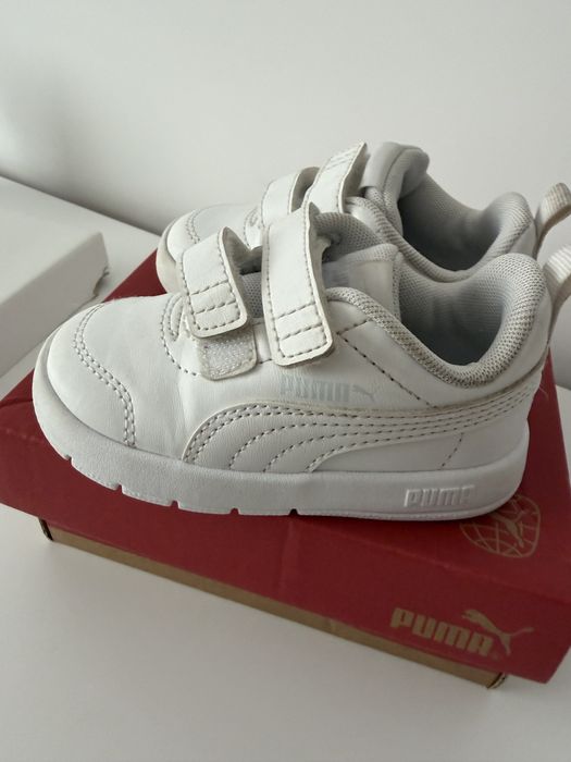Adidasi puma marimea 20