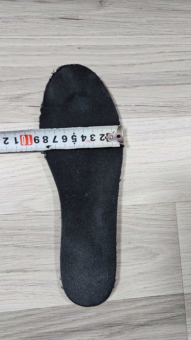 Обувки, боти Nike Hikeda Boot 38 номер черни