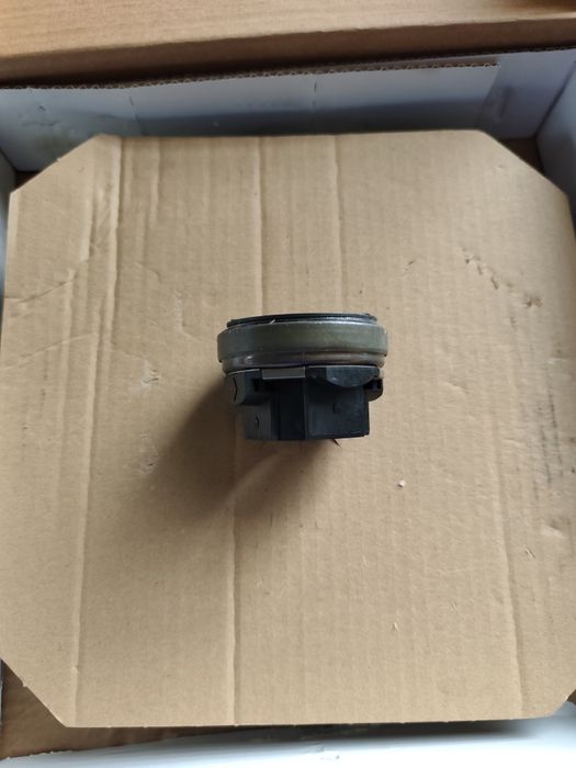 Chit ambreaj BMW + set montaj turbo