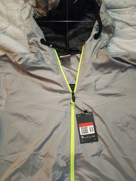 Geaca NIKE mărimea M