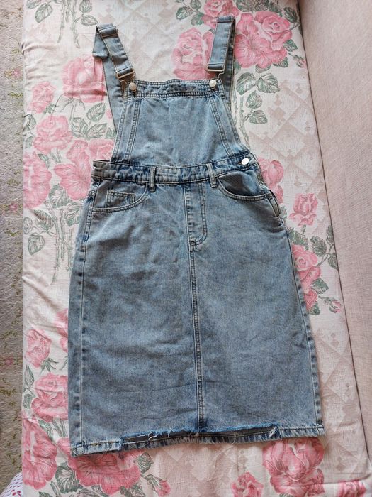 Одежда женская и детская