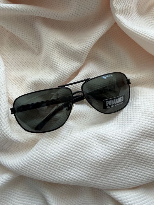 Солнцезащитные очки polarized
