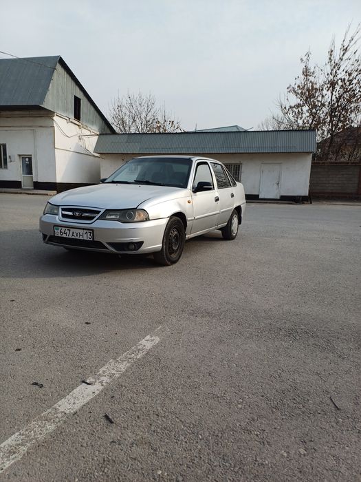 Нексия расрочкага