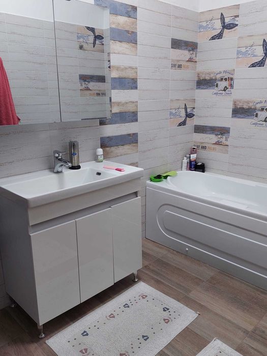 Apartament 3 camere