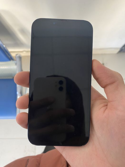 Iphone 13 128gb черный