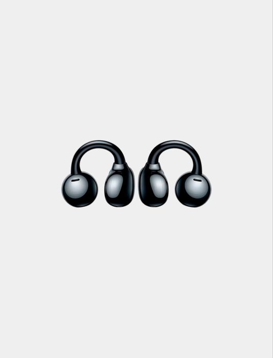 Huawei freeclip airpods