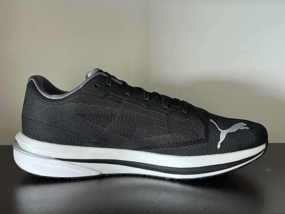Puma Velocity Nitro Налични 47н 31см/48.5м 31.5см Стелка Нови