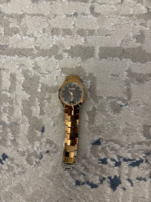 Часы механические