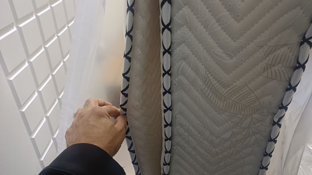 Матрас 200/160 в хорошем состоянии