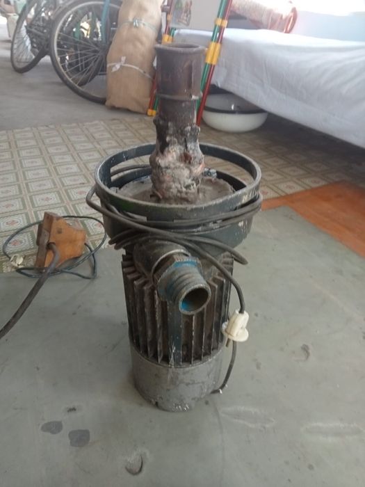 Насос поливной …….