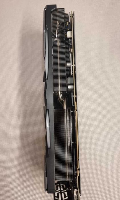 MSI RTX 2070 SUPER Gaming X Trio 8GB GDDR6