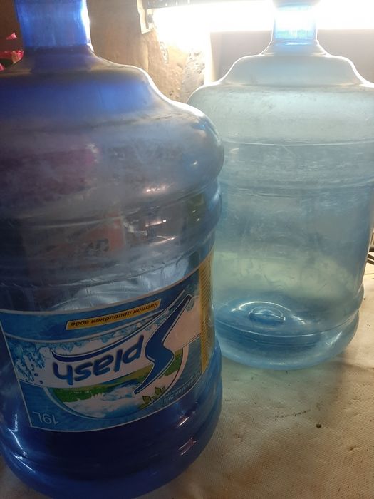 20 litrlik 3 та қолди sotiladi