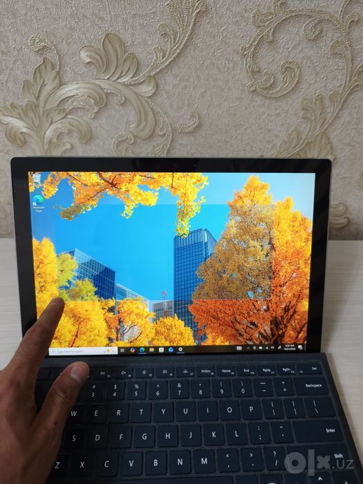 Microsoft Surface Pro 5