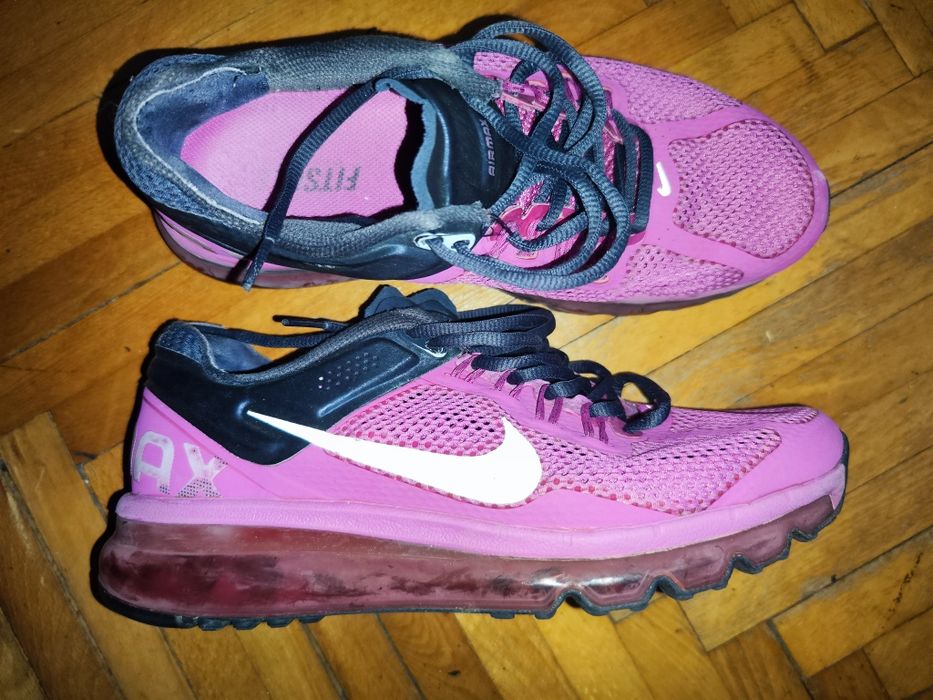 Adidași Nike Air Max Nr 39