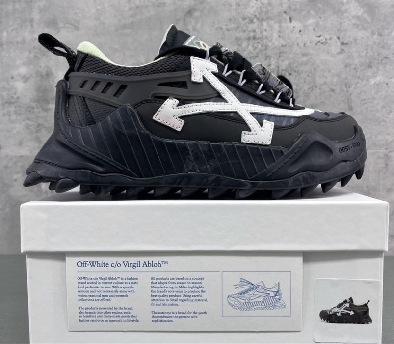 Off white odsy1000
