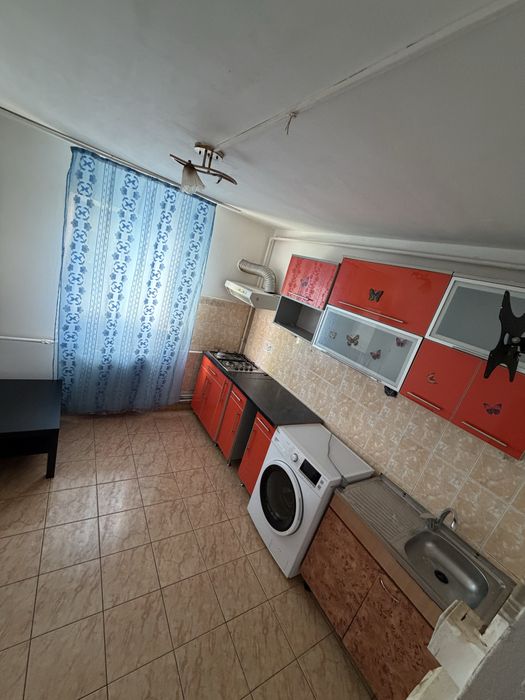 Garsonieră de vânzare – Reșița, Aleea Constructorilor