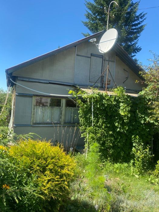 Продам дачу за Тарханкой