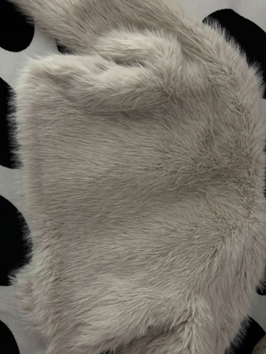 Blană de sezon toamnă-iarnă