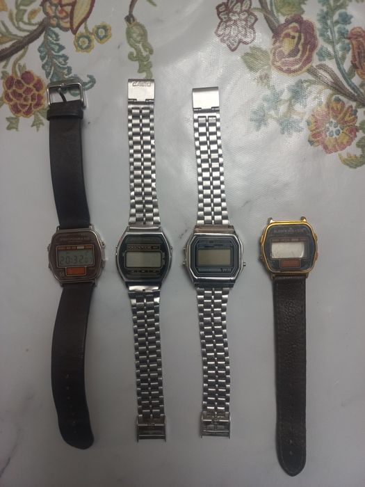 Часы советские продам