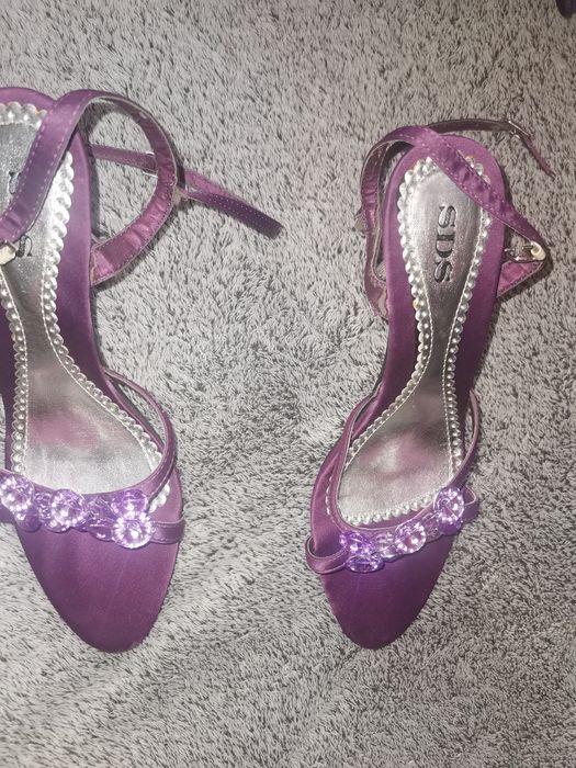 Екстравагантна Стилна Рокля