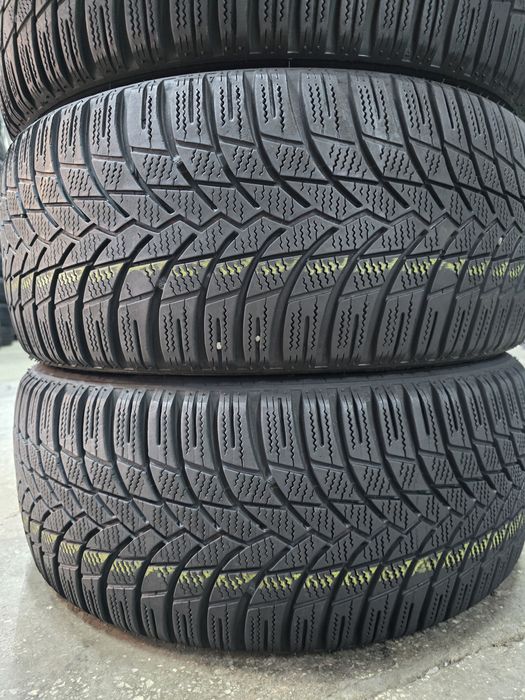 4x 225/45/17 M+S LASSA 2023 Stare excelentă