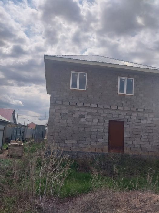 Продам коттедж деркул 2