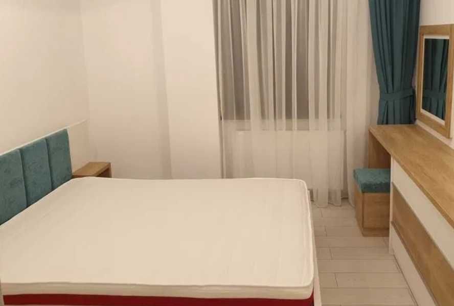 Дава се под наем Двустаен апартамент в Пловдив, Христо Смирненски - 65 кв.м за 260.1 € - Снимка #1