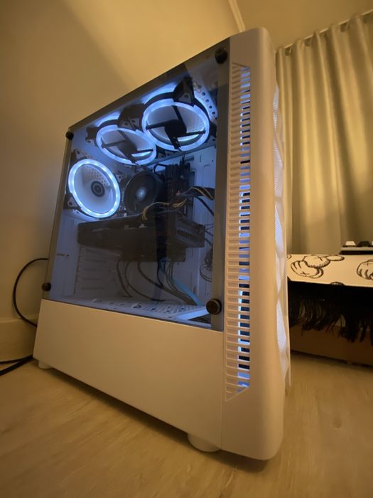 Игровой Компютер