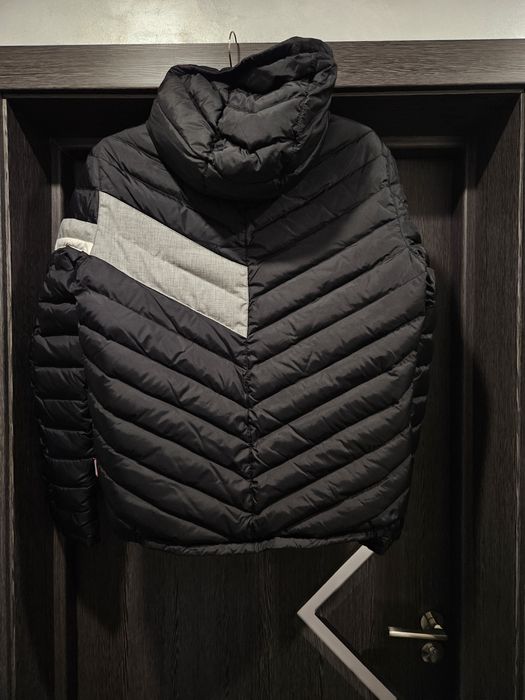 Rossignol Мъжко Ски Яке с две лица