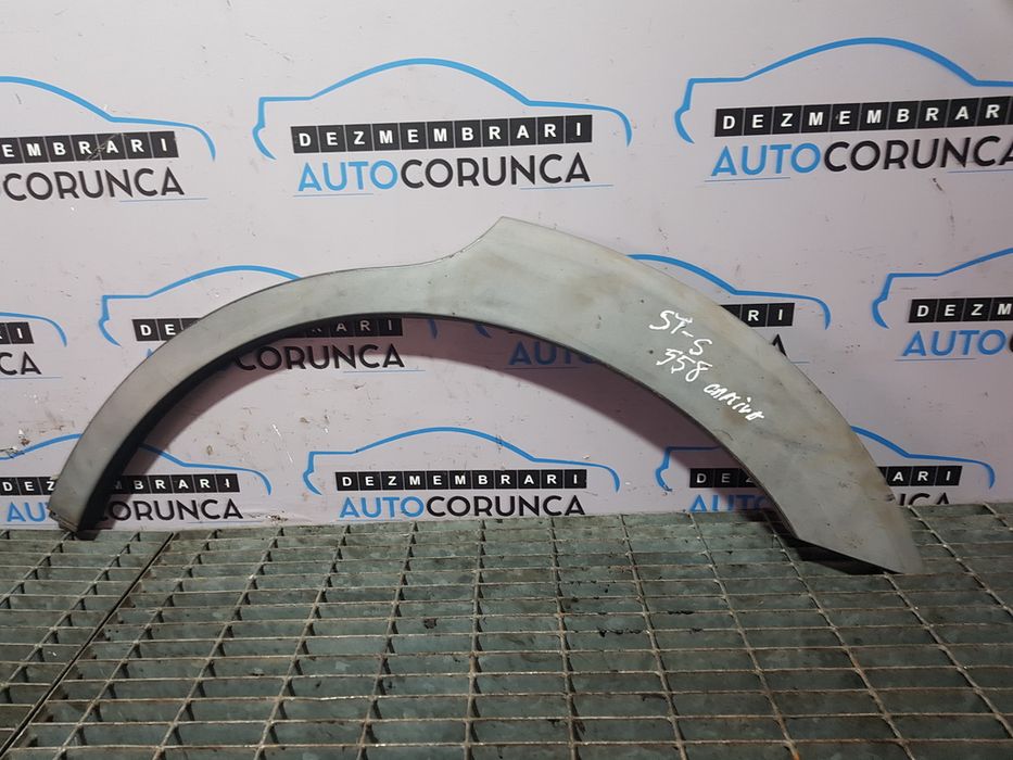 Bandou aripa stanga spate Chevrolet Captiva 2006 - 2010 SUV 5 Usi (558) Garantie