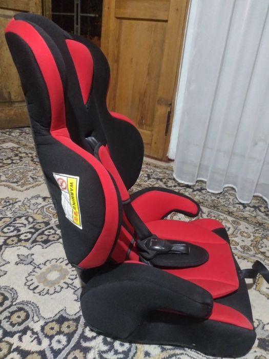 Детско автокресло