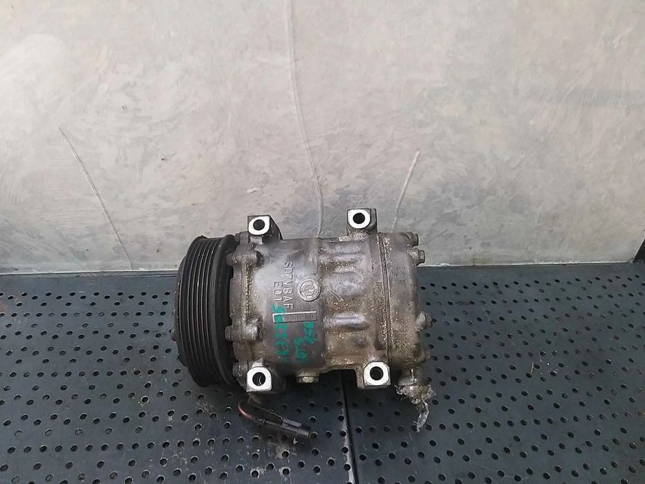 Compresor clima ac 1.6 b alfa romeo 156 gt 60653652